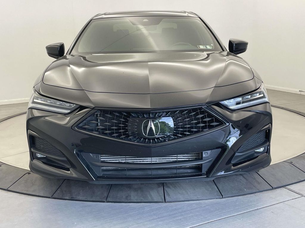 2023 Acura TLX A-Spec Package - 9