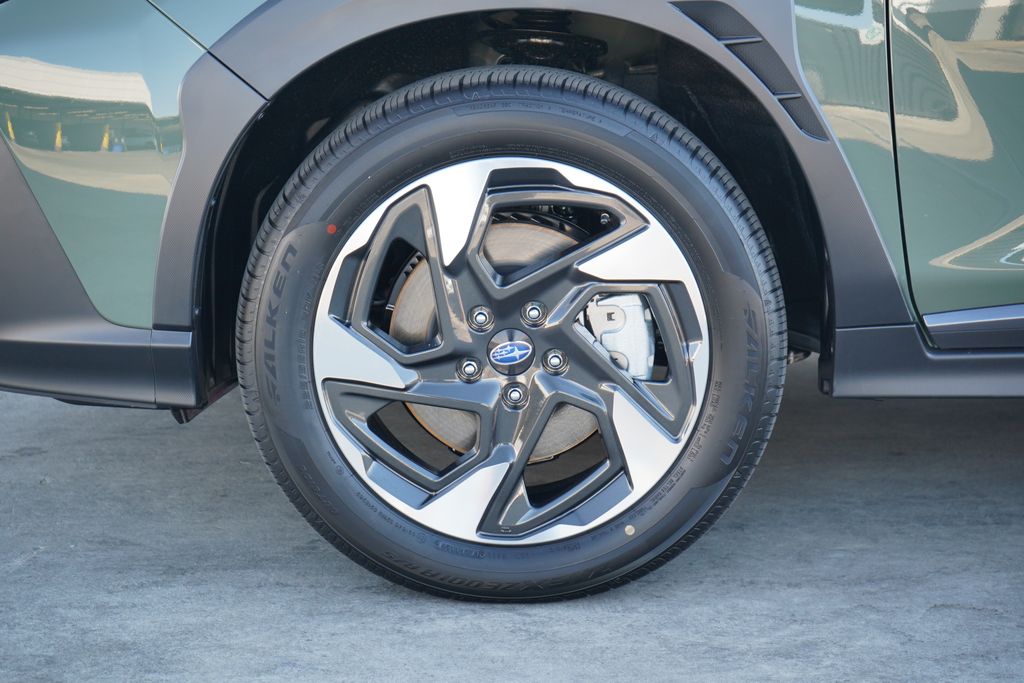 2024 Subaru Crosstrek Limited 2