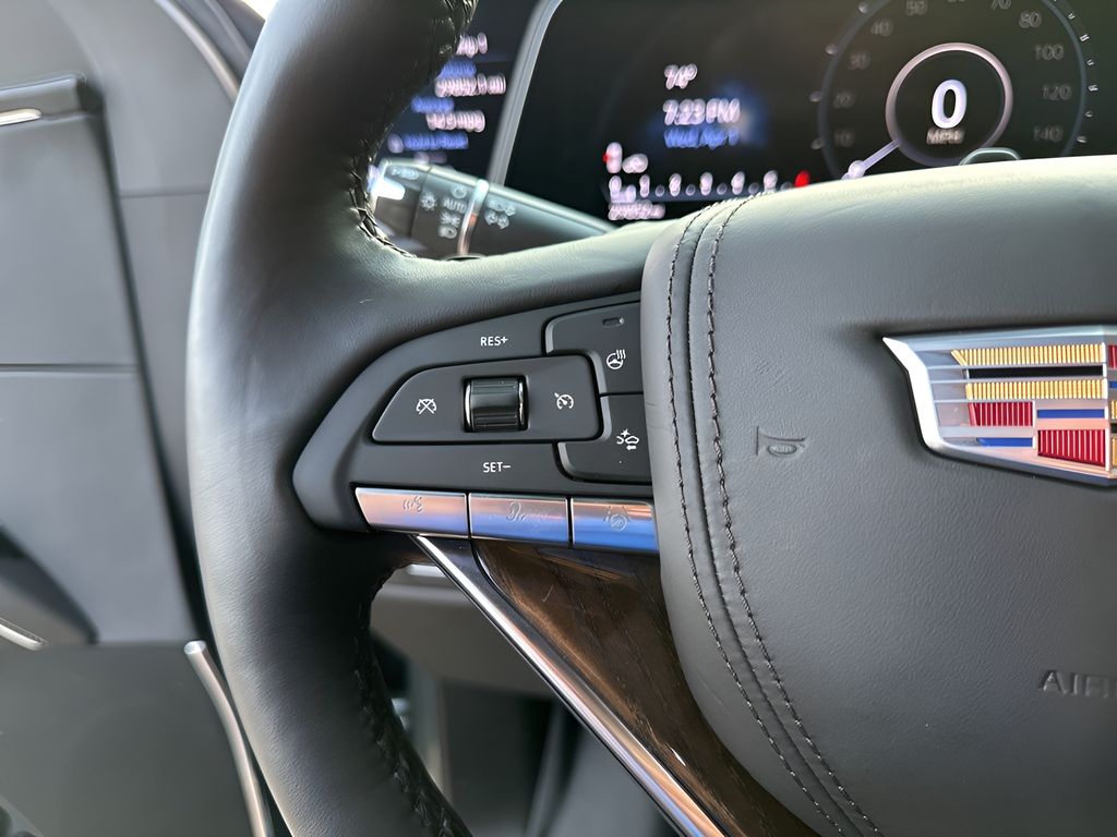 Used Car 2024 Cadillac Escalade  Sport Platinum For Sale Under $100,000 In Austin, Texas