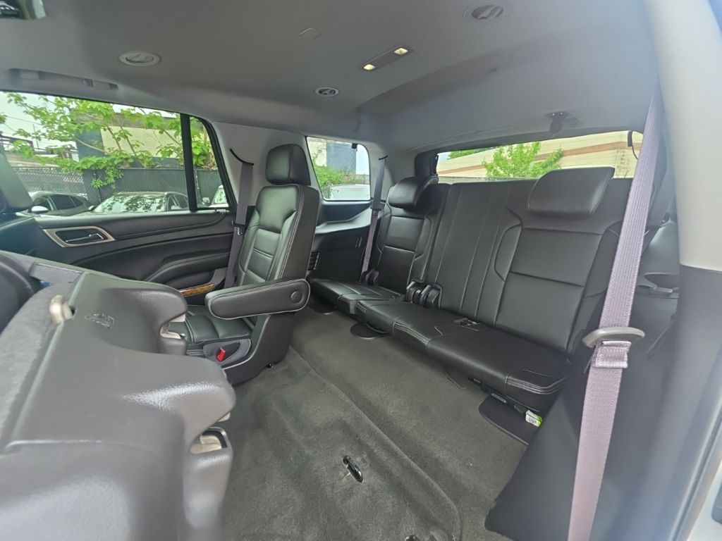used 2017 GMC Yukon car, priced at $24,895