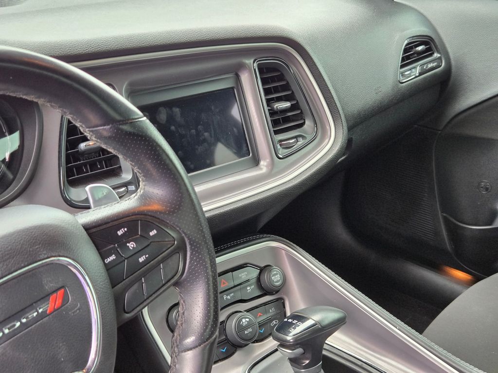Used 2022 Dodge Challenger Coupe