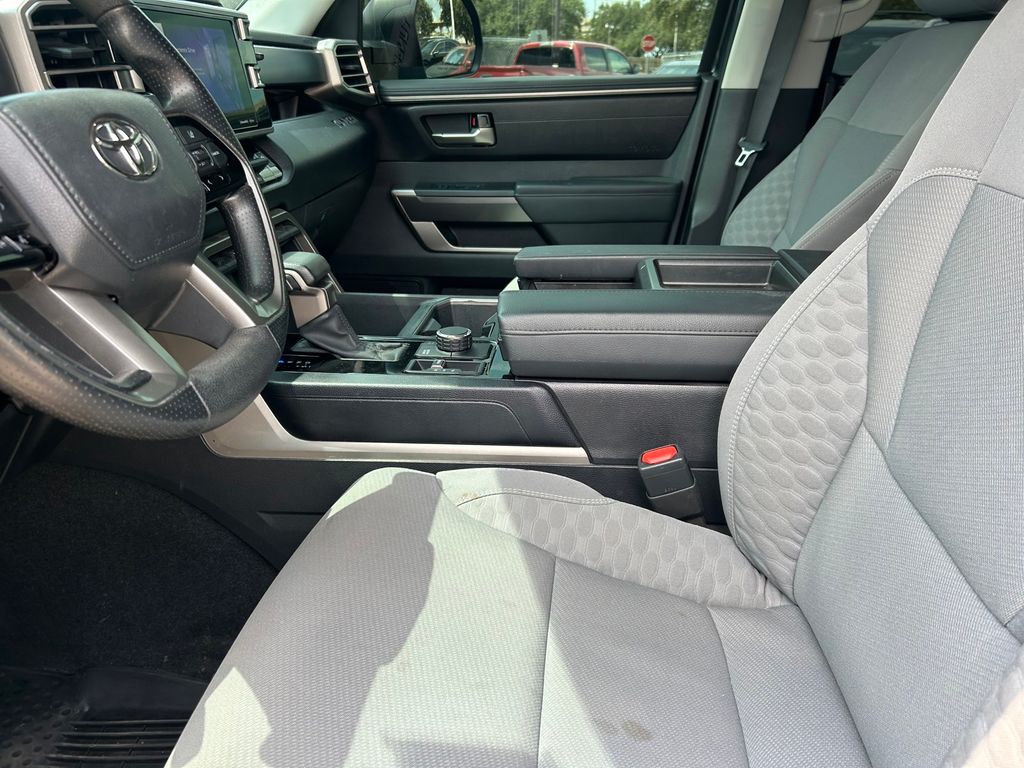 Used 2023 Toyota Tundra Truck