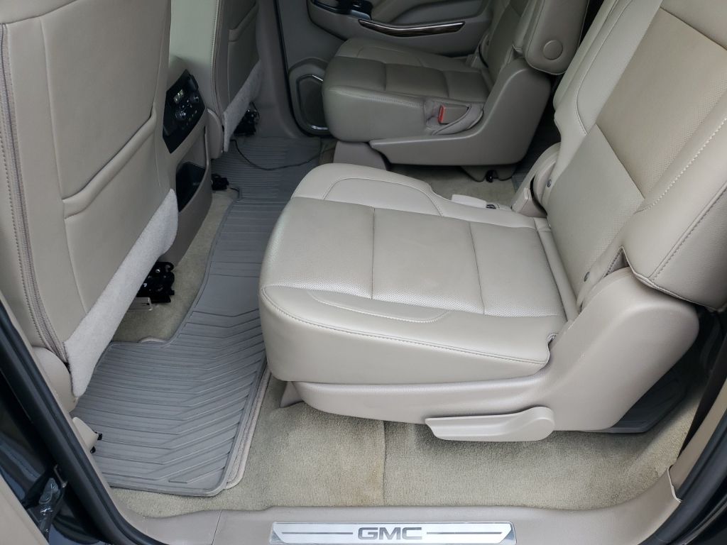 Used Car 2018 Gmc Yukon Xl  Slt For Sale In Austin, Texas
