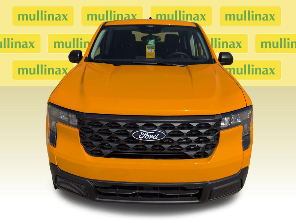 New 2026 Orange Ford XL image 10