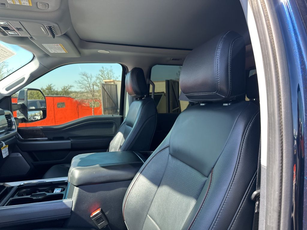 Used Car 2024 Ford F-250sd  Lariat For Sale Under $80,000 In Austin, Texas