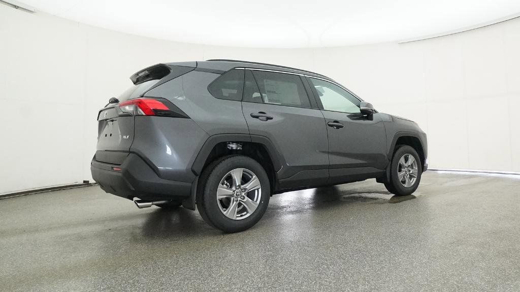 Thumbnail: 2025 Toyota RAV4 - 8