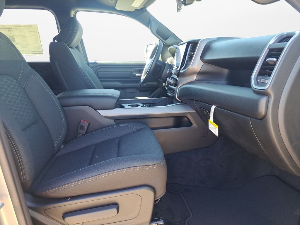 New Car 2025 Ram 1500  Tradesman For Sale Under $60,000 In Taylor, Texas