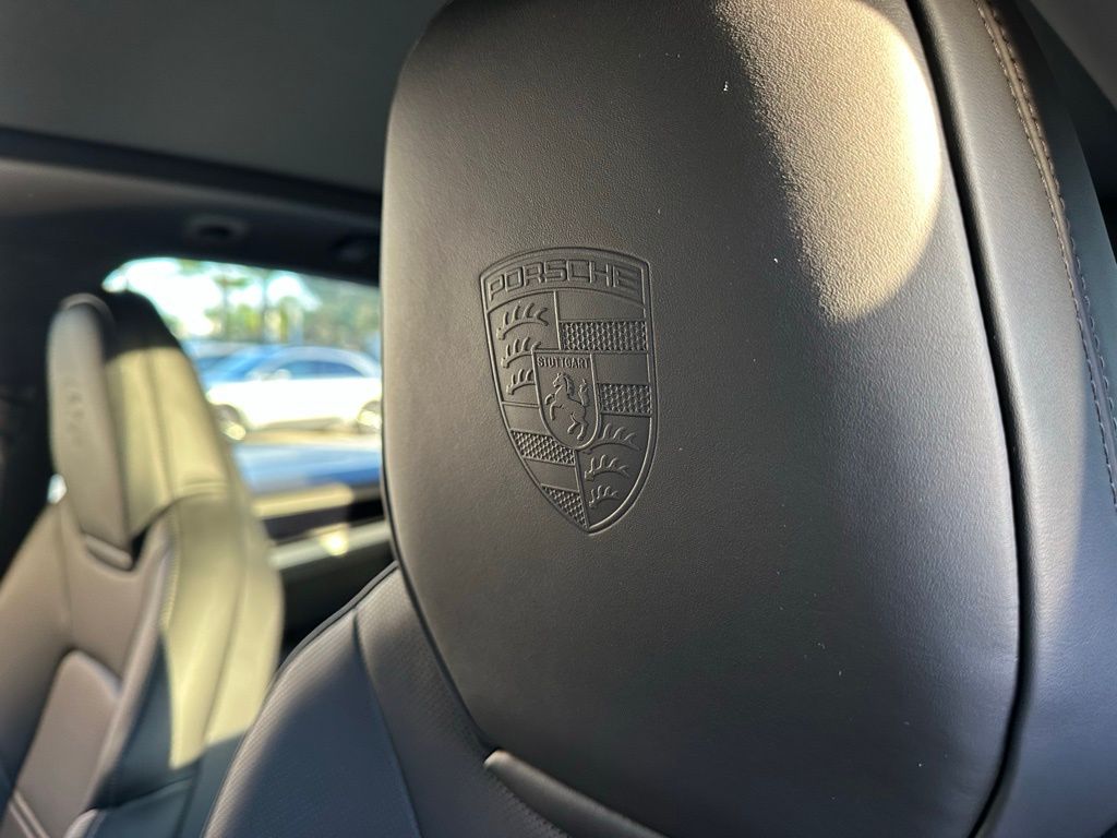 Thumbnail: 2026 Porsche Cayenne - 20