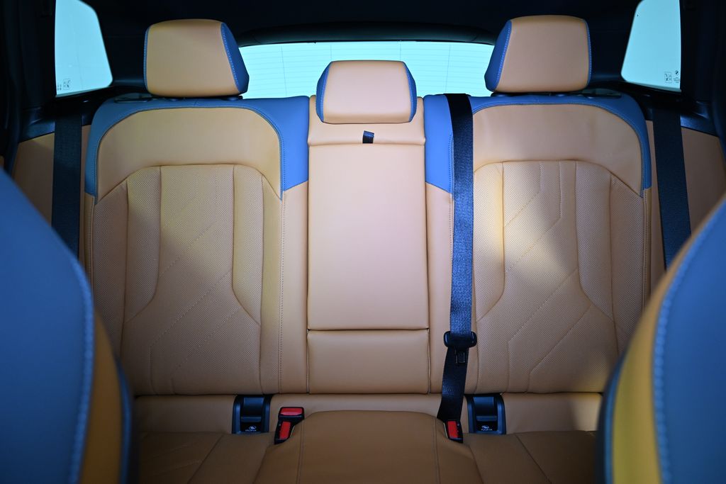 Thumbnail: 2026 BMW X3 - 25