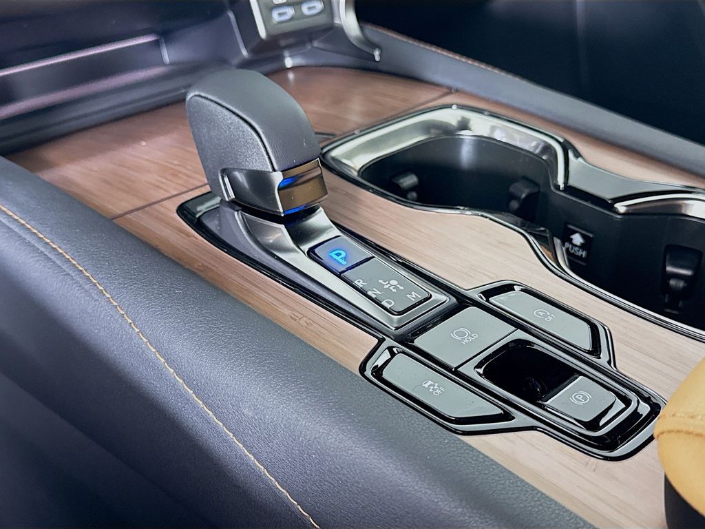 Thumbnail: 2026 Lexus RX - 15