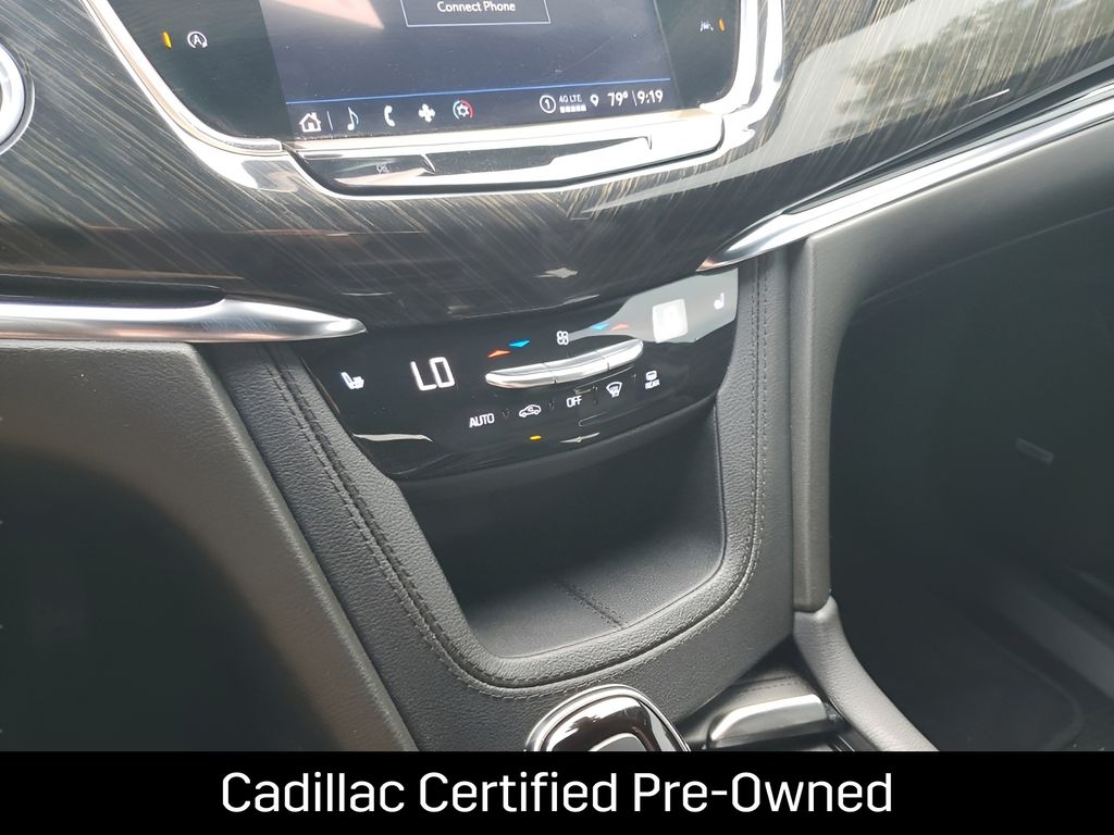 Used Car 2022 Cadillac Xt6  Premium Luxury For Sale Under $35,000 In Austin, Texas