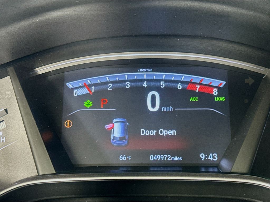 Used Car 2021 Honda Cr-v  Ex For Sale Under $25,000 In Austin, Texas