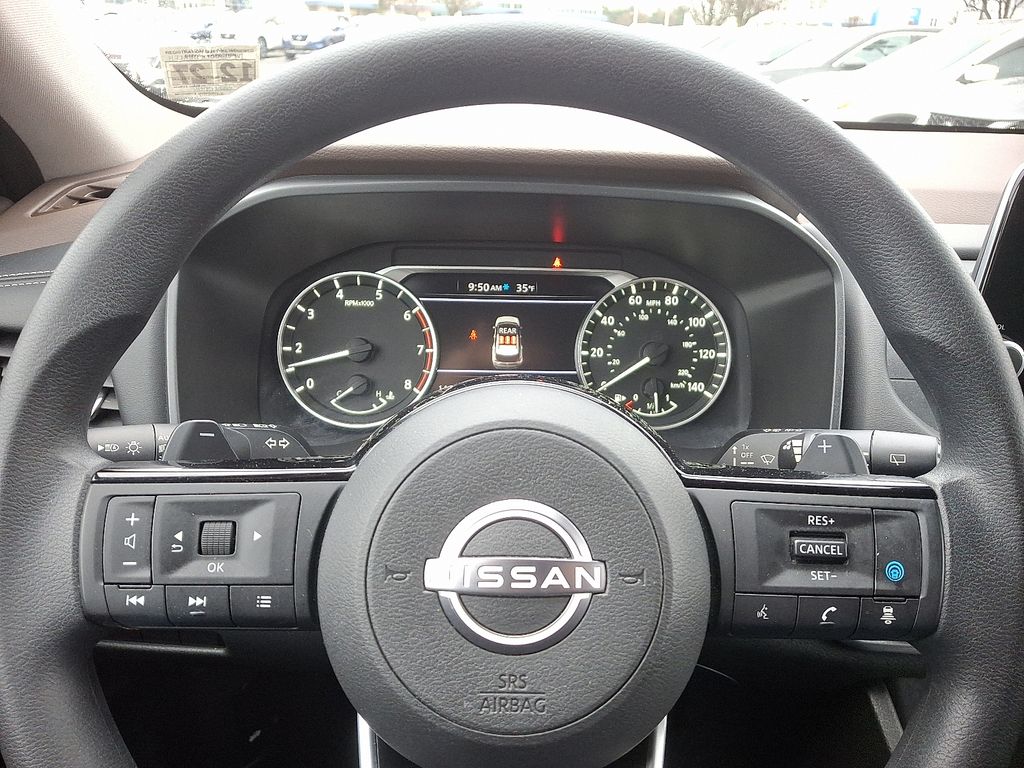 Thumbnail: 2023 Nissan Rogue - 19