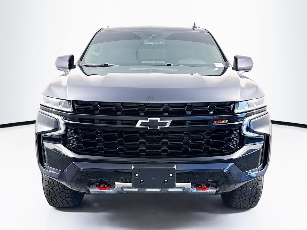 Thumbnail: 2023 Chevrolet Tahoe - 2