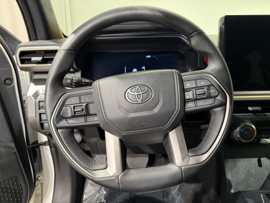 Thumbnail: 2025 Toyota Tacoma - 20