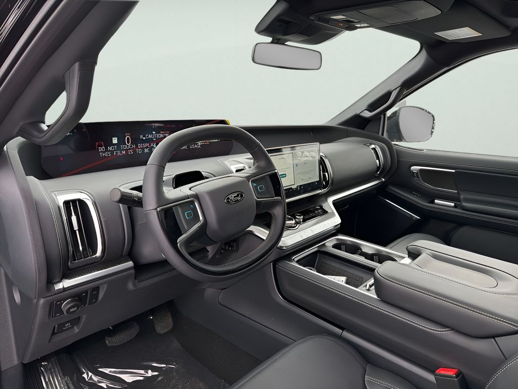 2025 Ford Expedition Max