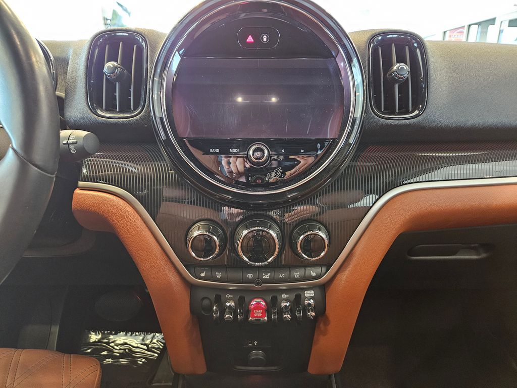 2023 MINI Cooper S Countryman Base