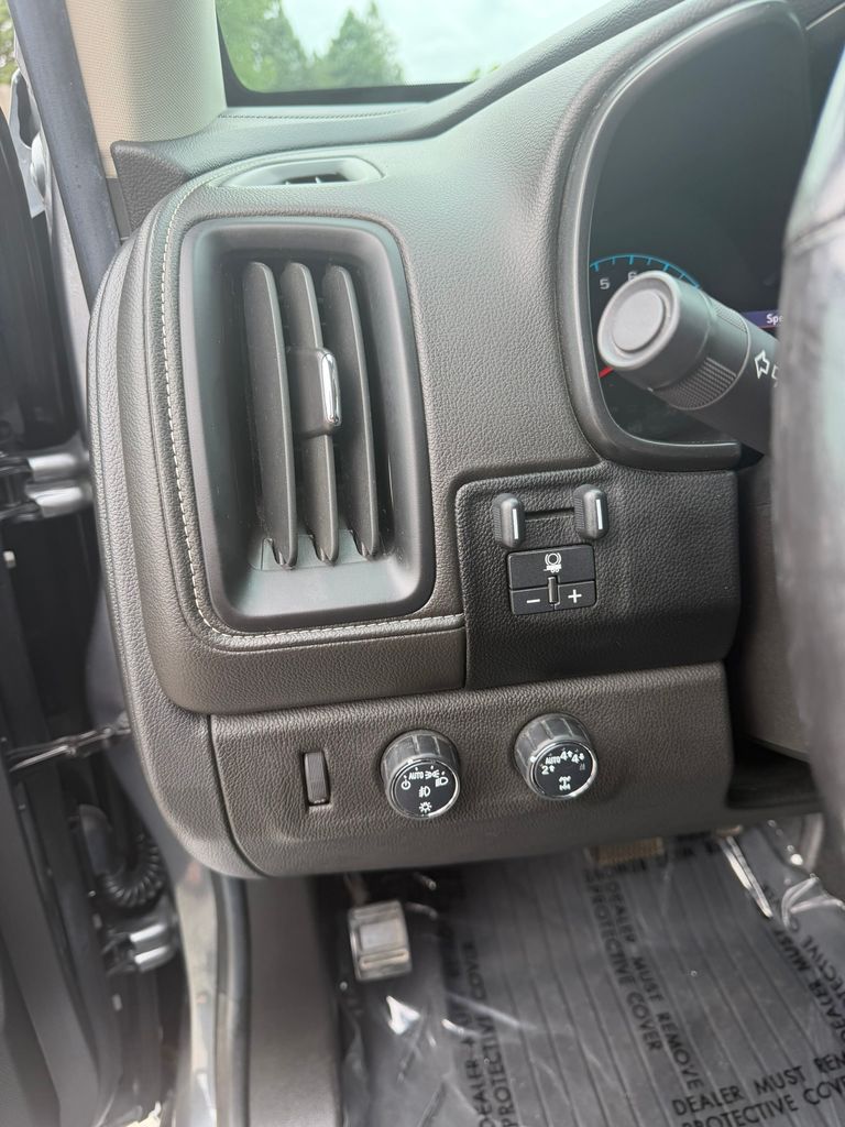 Used 2022 GMC Canyon Truck