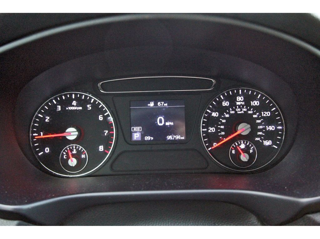 2020 Kia Sorento LX Black at Shottenkirk Kia Fort Bend