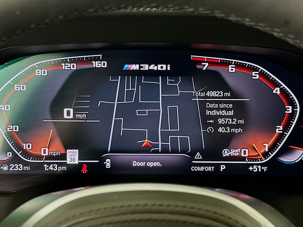 Thumbnail: 2020 BMW 3 Series - 12