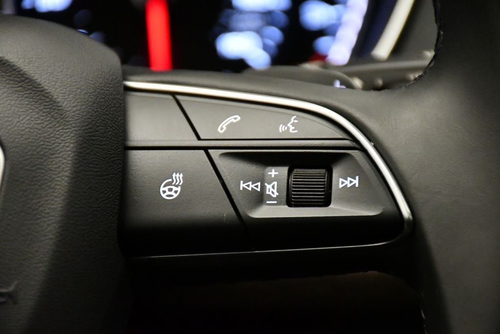 Thumbnail: 2024 Audi Q5 - 28