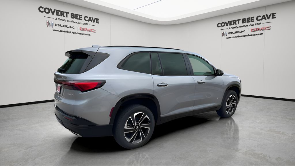 New Car 2025 Buick Enclave  Sport Touring For Sale Under $50,000 In Austin, Texas