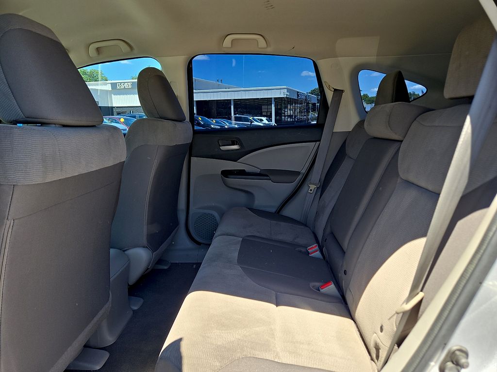 2013 Honda CR-V