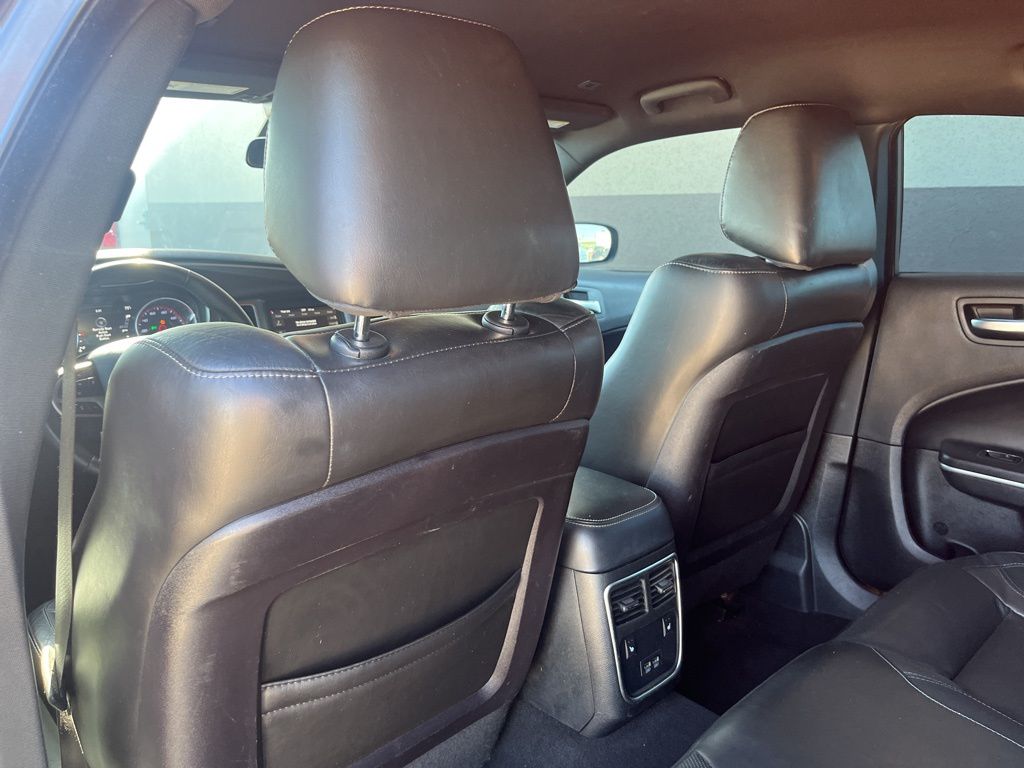 Thumbnail: 2020 Dodge Charger - 11