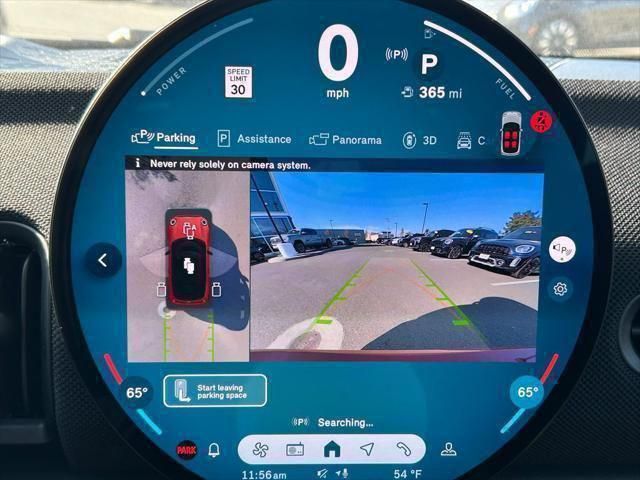 Thumbnail: 2026 MINI Cooper - 22