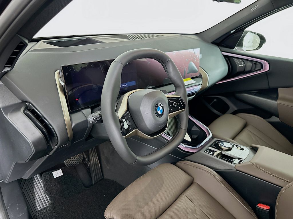 2025 BMW X3 3.0i 9