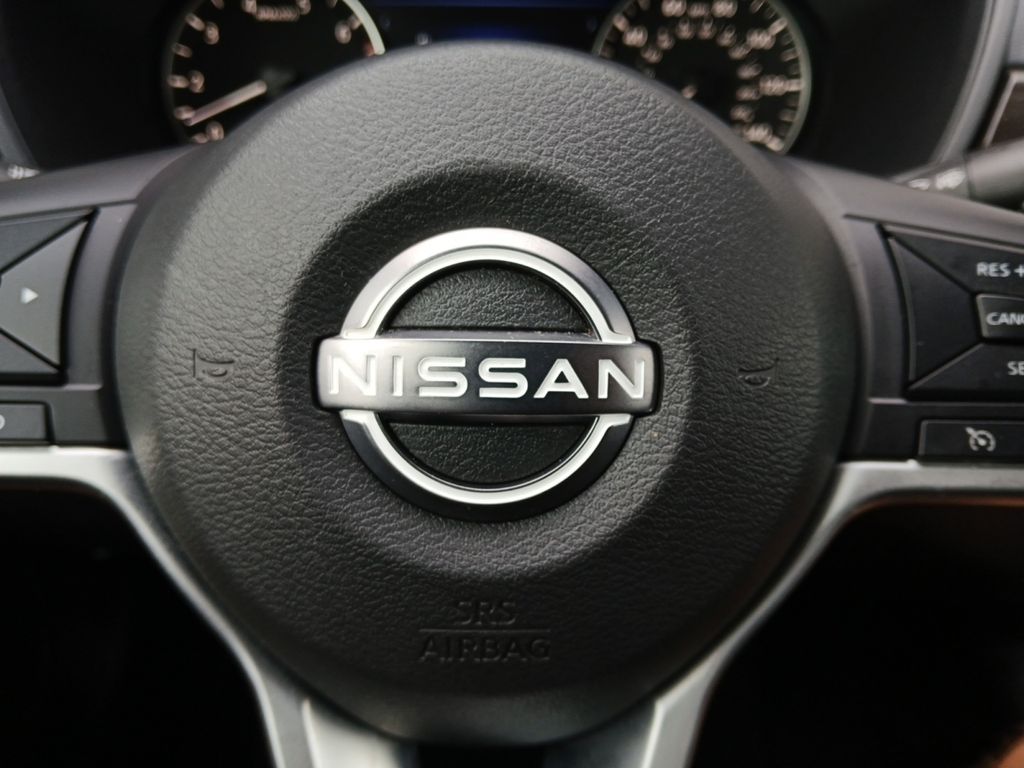 Used Car 2024 Nissan Altima  2.5 Sv For Sale Under $20,000 In Austin, Texas