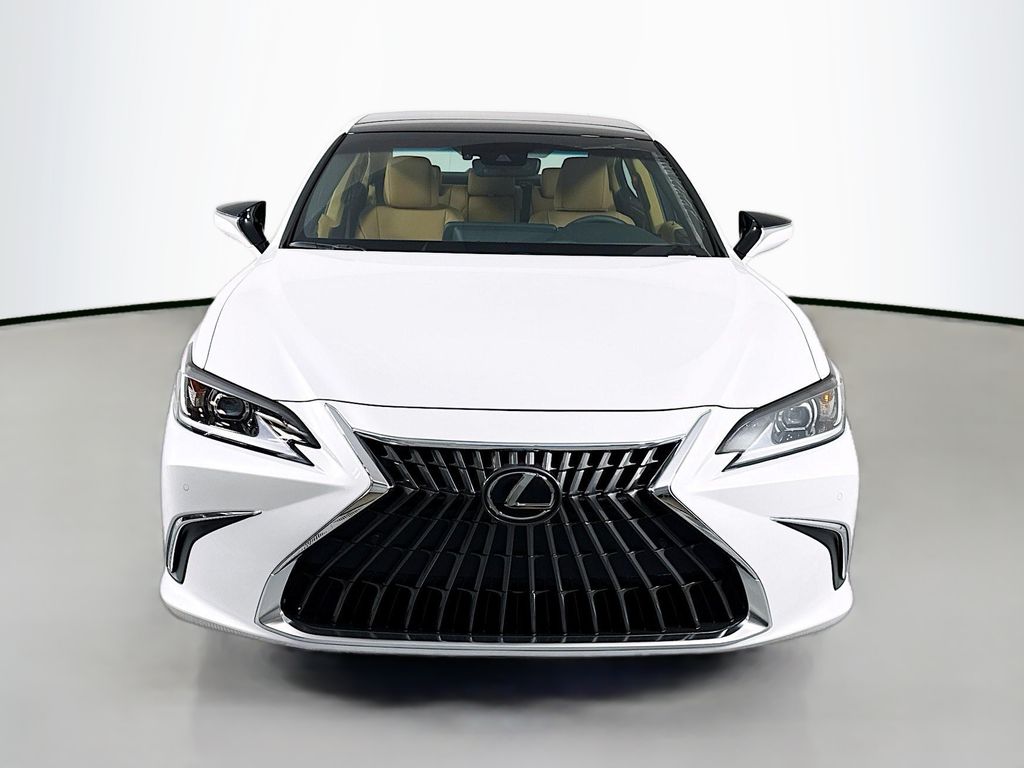 Thumbnail: 2025 Lexus ES - 2