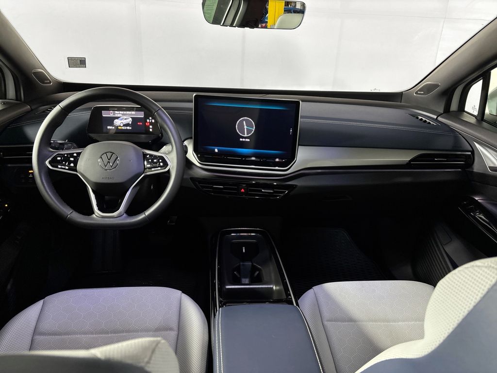 2025 Volkswagen ID.4 Pro S Plus