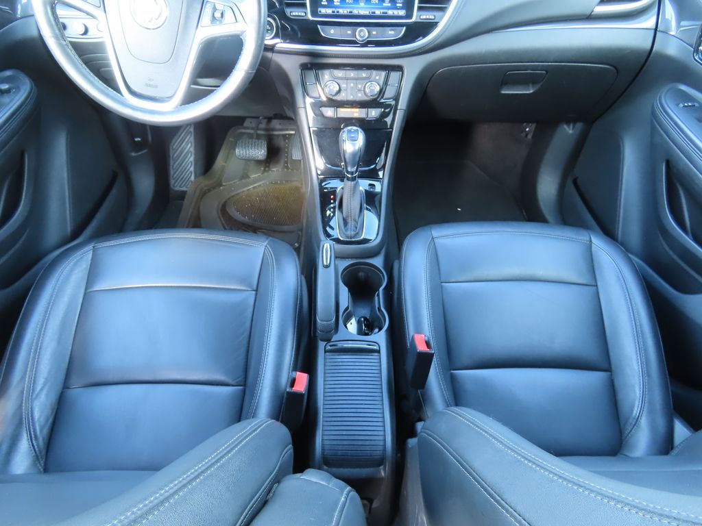Thumbnail: 2019 Buick Encore - 9