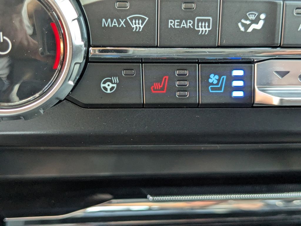 2026 Ford Super Duty F-350 SRW King Ranch