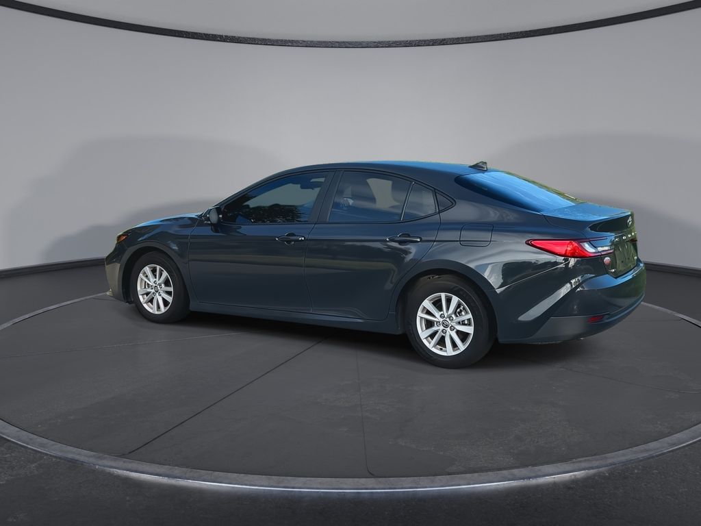 Thumbnail: 2026 Toyota Camry - 6