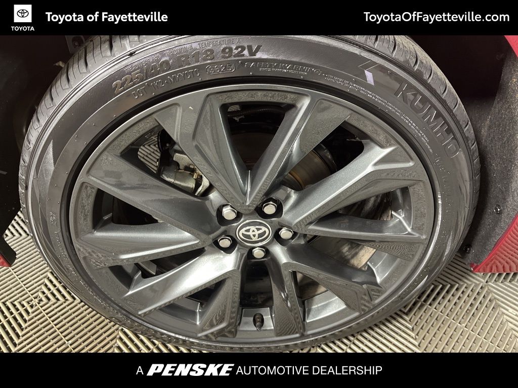 Thumbnail: 2025 Toyota Corolla - 20