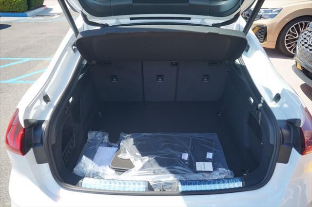 Thumbnail: 2025 Audi A5 - 11