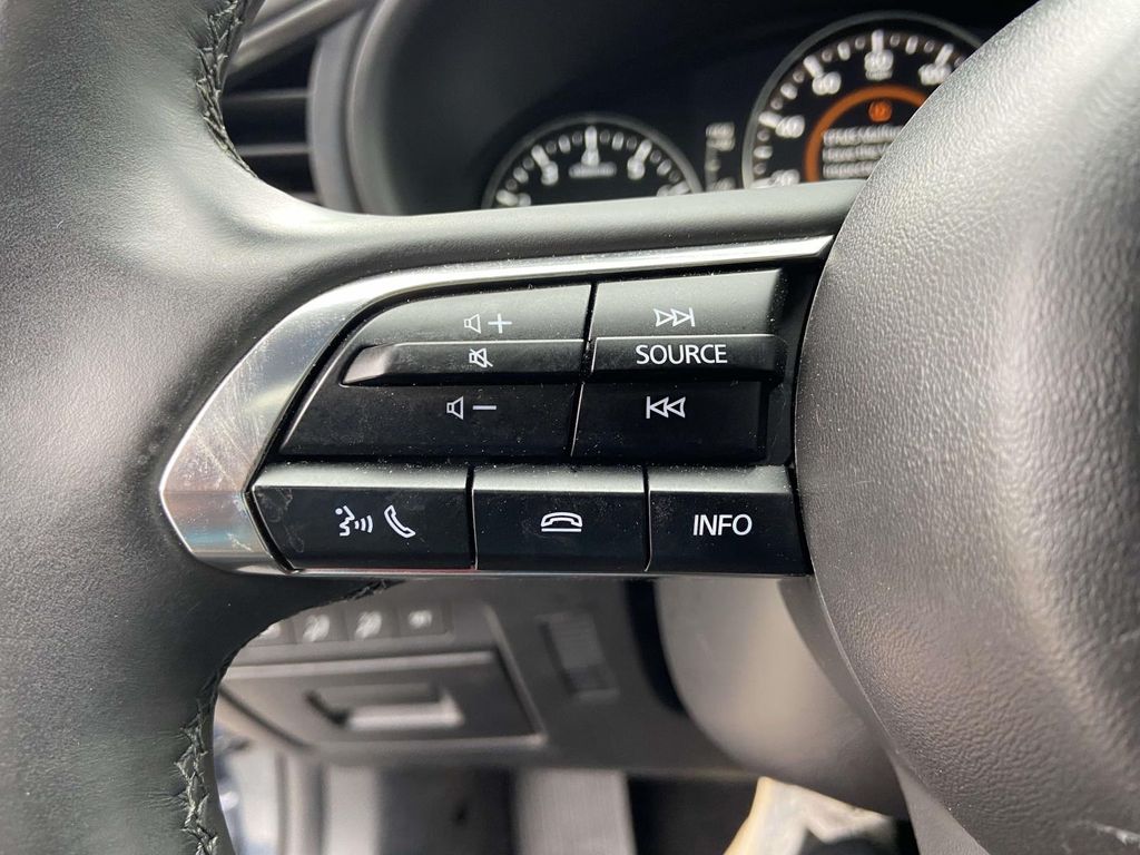 Used 2024 Mazda Mazda3 Sedan