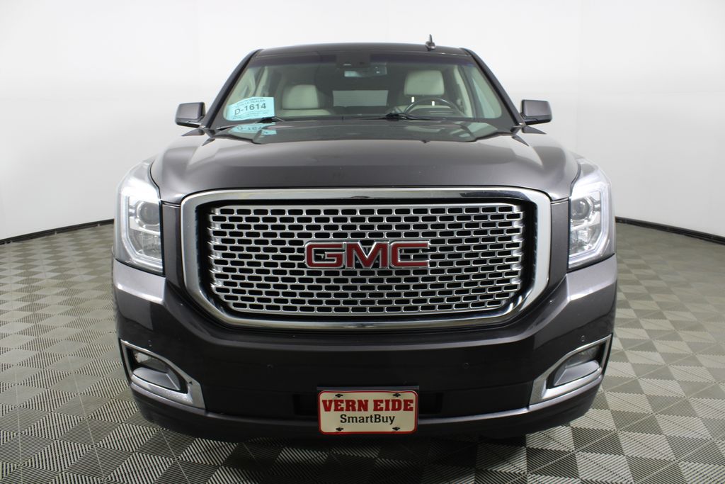 Used 2016 GMC Yukon XL for sale in 