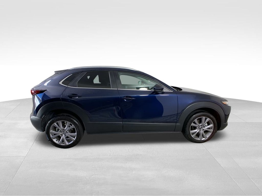 2022 Mazda CX-30 2.5 S Select Package 7