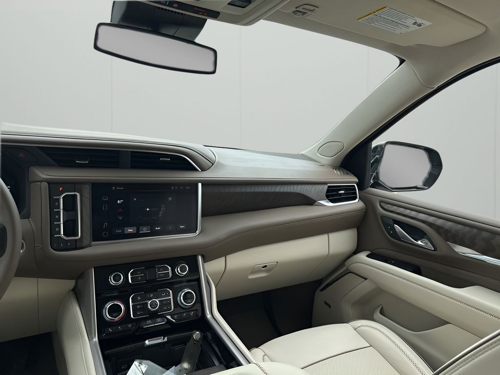 Used Car 2024 Gmc Yukon Xl  Denali For Sale Under $70,000 In Austin, Texas