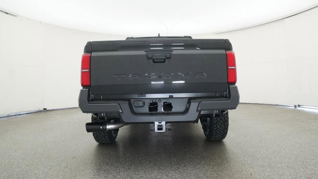Thumbnail: 2025 Toyota Tacoma - 30