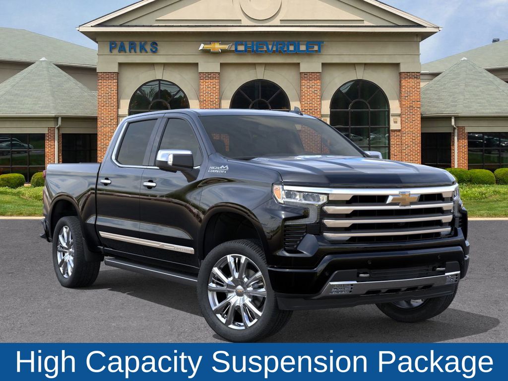 ChevroletSilverado 15008