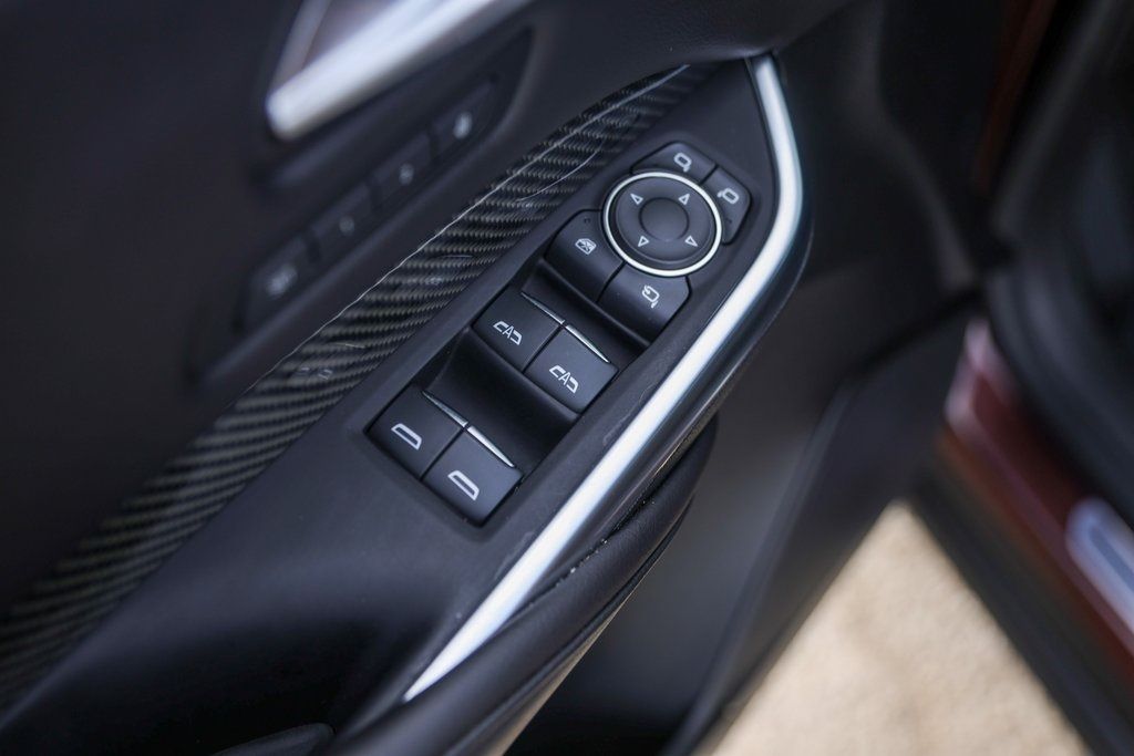 Used Car 2023 Cadillac Xt4  Sport For Sale Under $30,000 In Austin, Texas