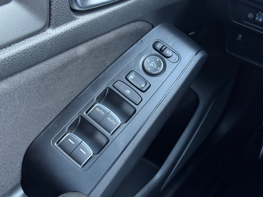 2026 Honda Civic Sport Black at Classic Honda Galveston