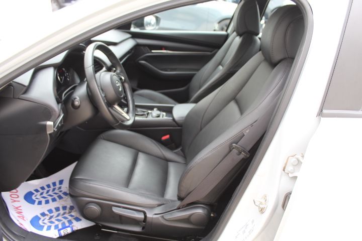 Used Car 2024 Mazda Mazda3  2.5 S Select Sport For Sale Under $25,000 In Georgetown, Texas