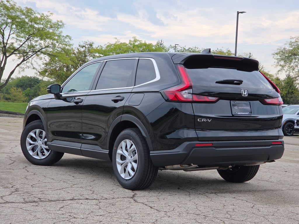 New 2027  Honda LX image 16