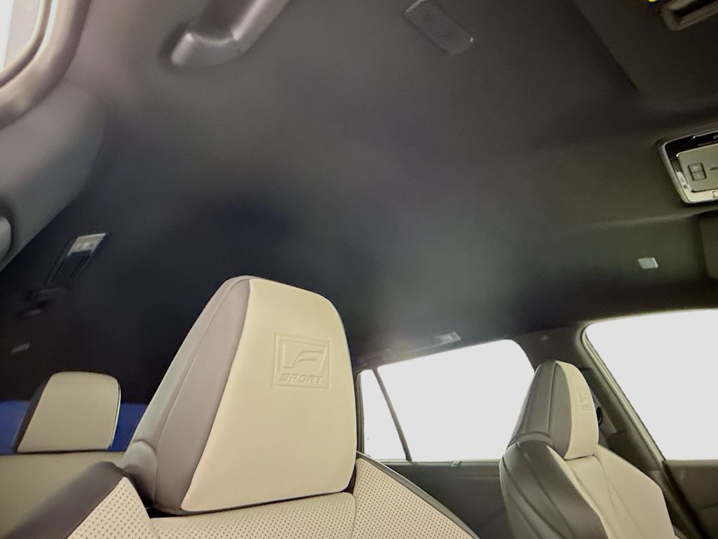 Thumbnail: 2026 Lexus TX - 19