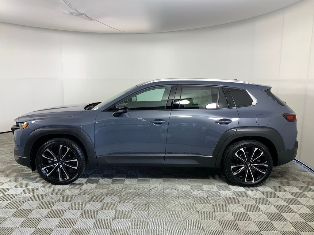 2025 Mazda CX-50 2.5 Premium Plus photo 3